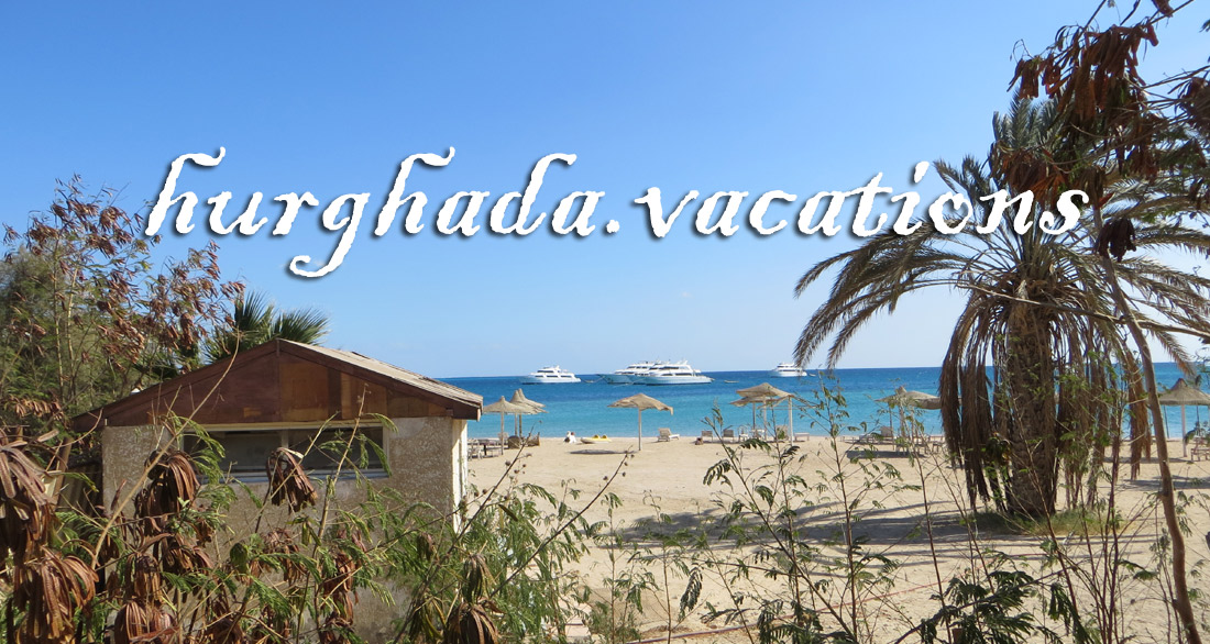Hurghada Vacations